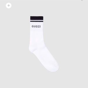Gucci Socks